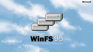 WinFS 95 (Expired) Profile