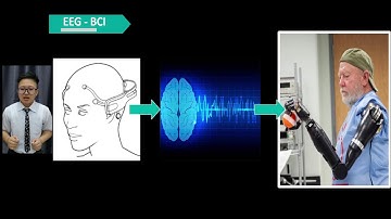 Visualization of Raw EEG signals using Python and Deep Learning (5MT Video)