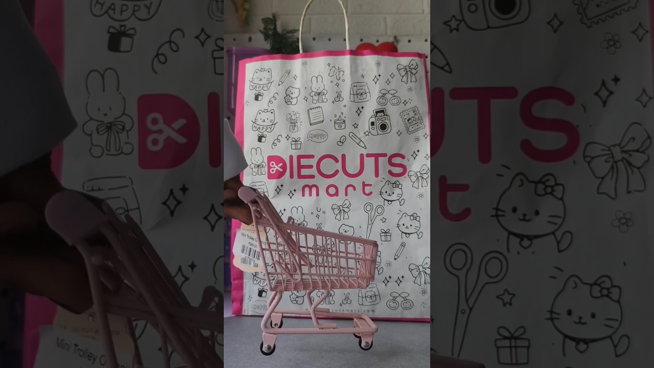 DIECUTS  MART