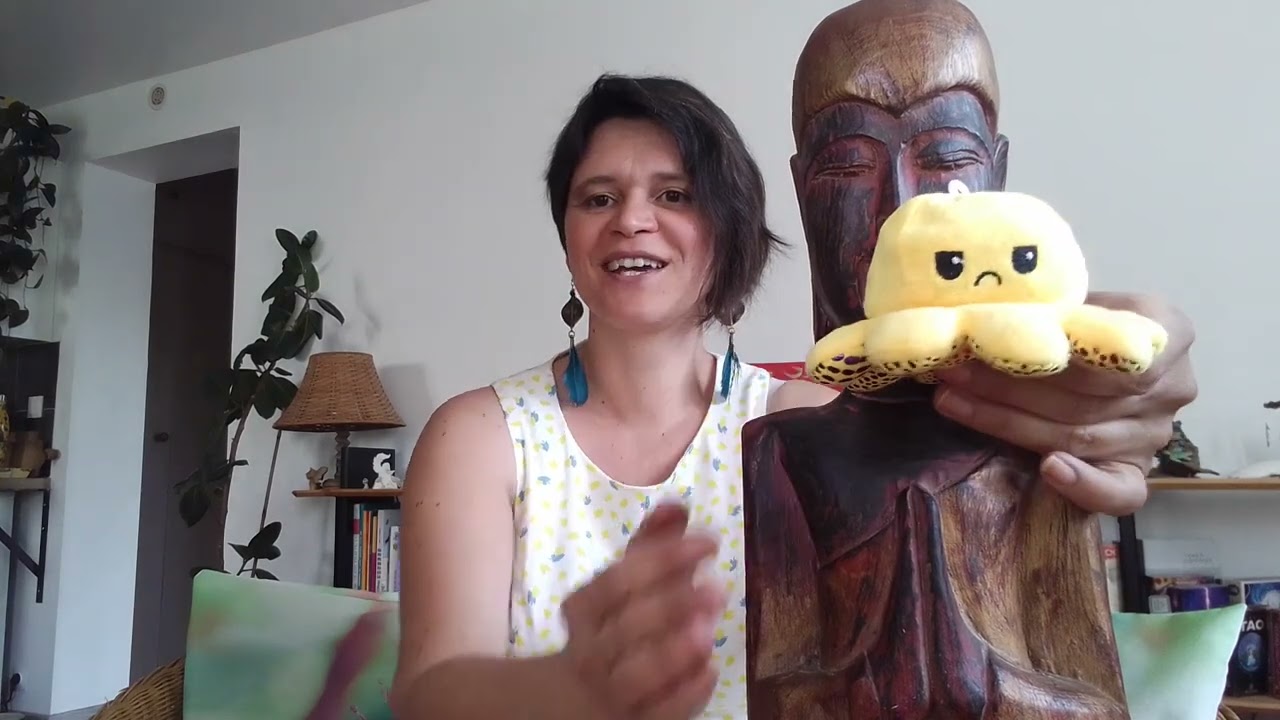 Introduction de l' IFS : le système familial intérieur (Internal System Family)