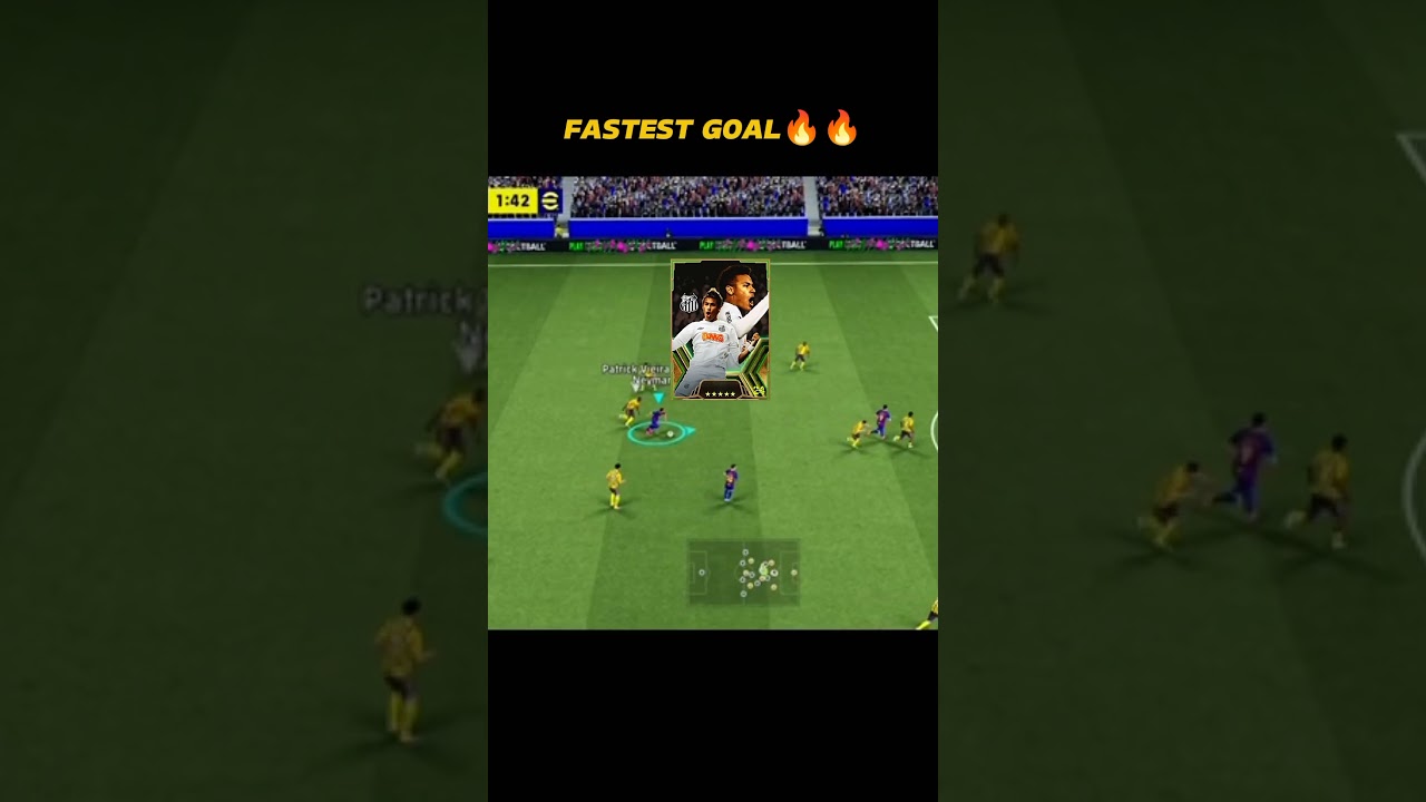 Cheat code:Neymar! 🎮🔥 