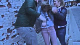 Alcohol Poisoning