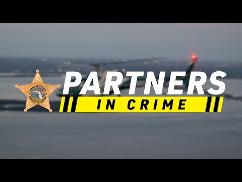 Pinellas County Sheriff Helicopter Active Calls