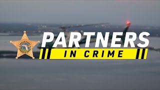 Partners In Crime - K-9 & Flight