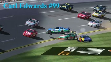 how??  NR2003 Flowover