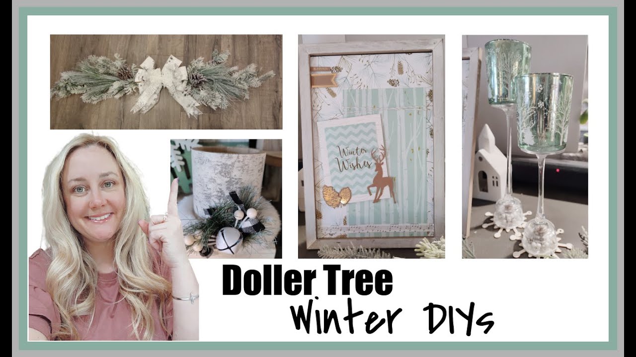 Photo inspiration: Fresh Look at Gorgeous High End Winter Diys Decor On A Budget