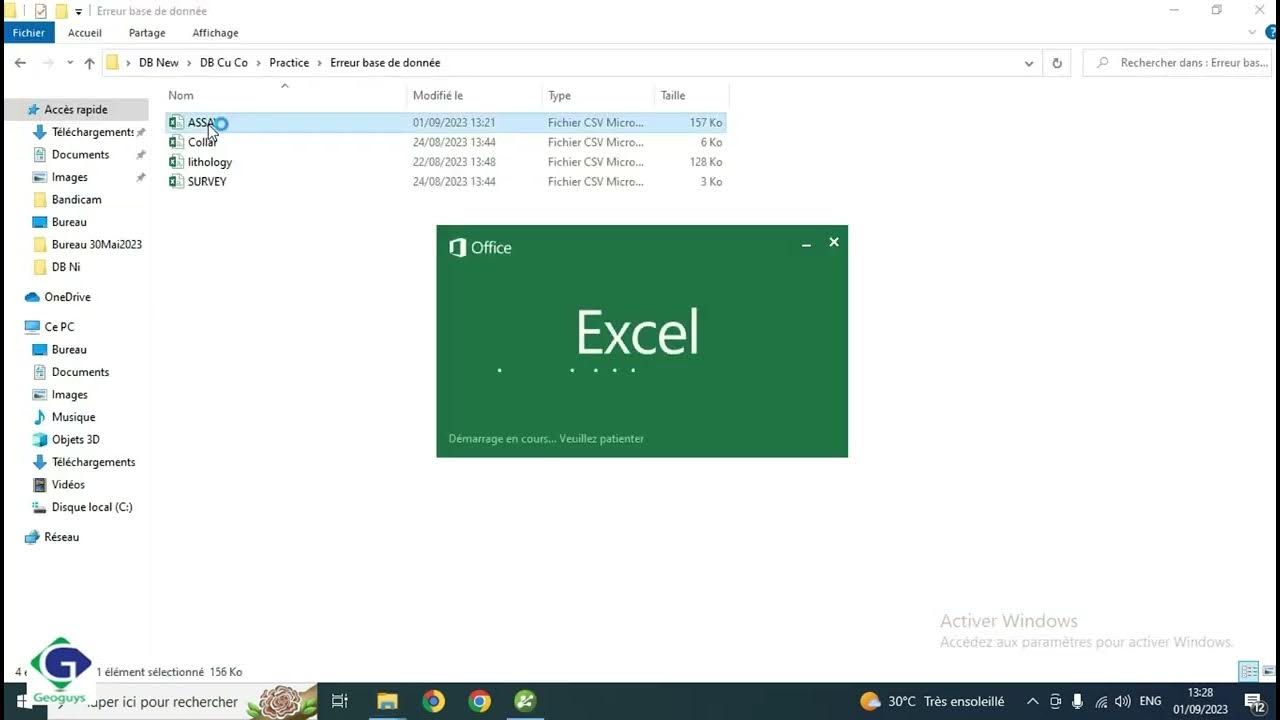 Leapfrog geo correction des erreurs sur la base de donn es youtube