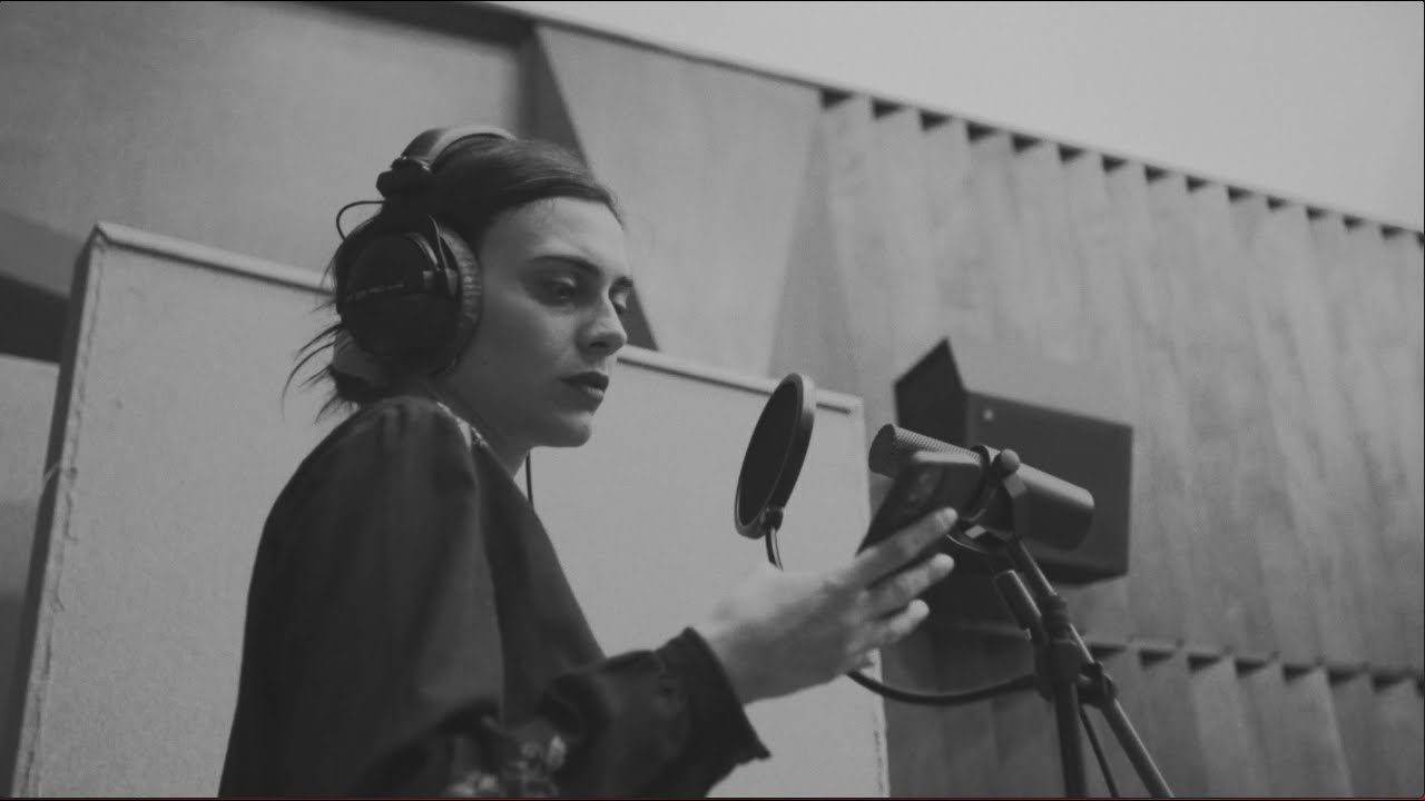 Νεφέλη Φασούλη-Αντώνης Απέργης- Πρόσωπο δικό μου