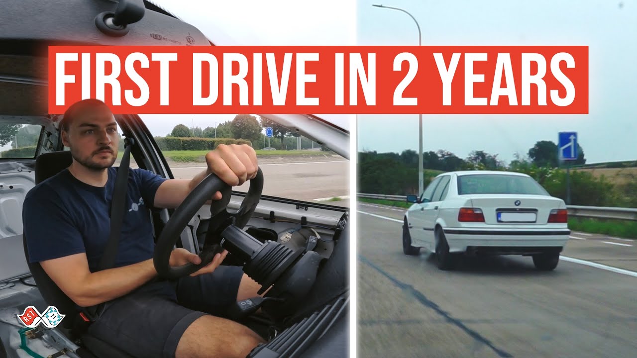 BMW E36 TOURING 改 BMW E36 Touring M3 Assetto Corsa Mod - YouTube