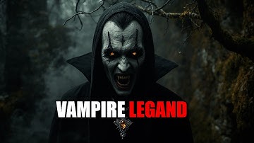 The Original Vampire Legend (Explained)