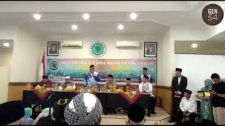 GUBENUR SUMUT EDY RAHMAYADI PERINTAHKAN BESARKAN VOLUME AZAN