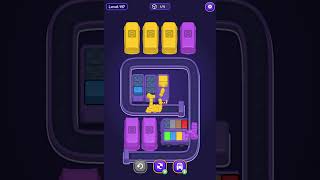 Loop Sort - Level 147