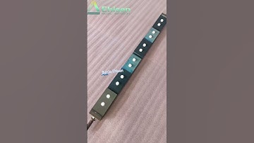 Ship✈️Titanium anode mesh& Titanium anode for sodium hypochlorite generator