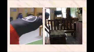 5 Functional Movement Pattern.