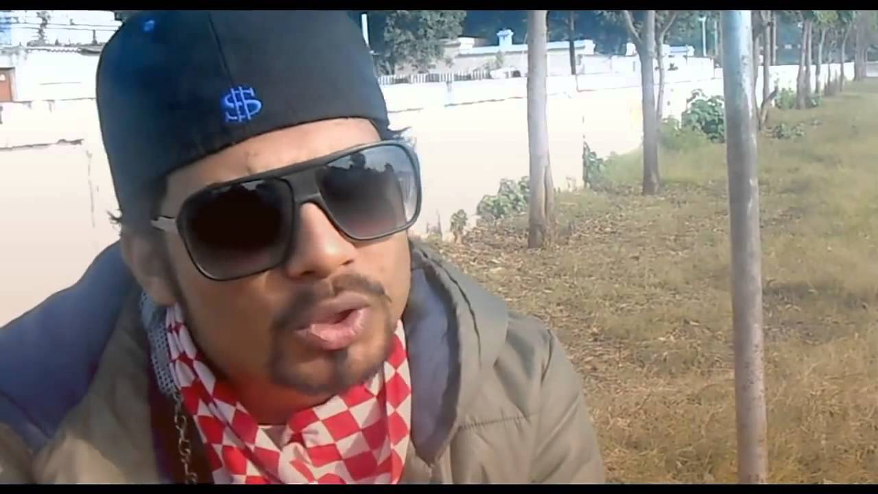 Non Stop Rap Song -GuRu Bhai