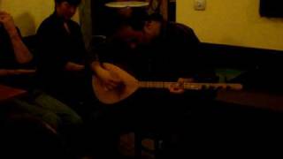 Istanbul Sas Folk Music Concert