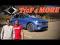 SIFIR KM TOGG T10F 4 MORE ❗️ SAHİBİ NE DİYOR ❓#togg #t10f #4more #yerli #milli #yerliotomobil