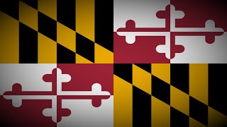 Maryland, my Maryland!