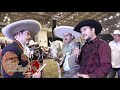 Feria del Caballo Espanol, Homenaje a Ezequiel Pena