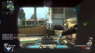 BO2 Rapid LMG Quad Feed