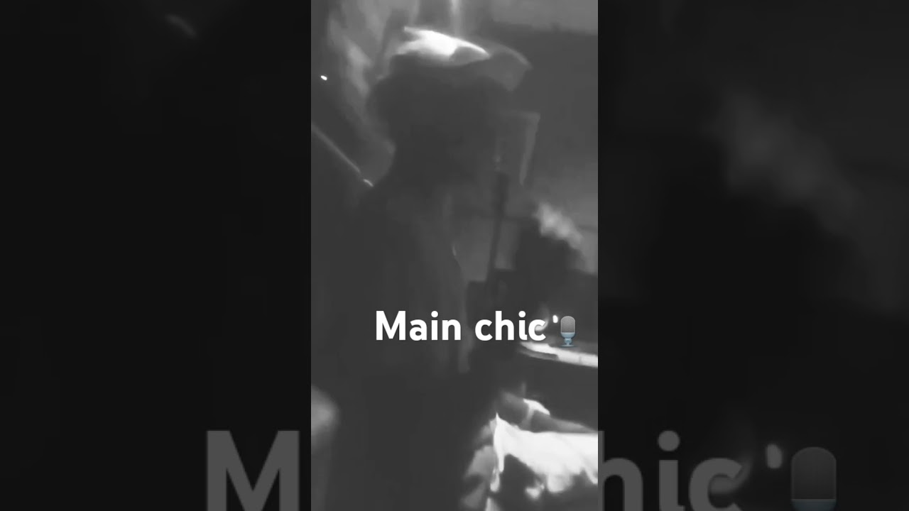 Recording session 🙂😄 is crazy 🤣 with trick shad