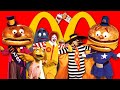 The History &amp; Downfall of McDonaldland and the Disney-McDonalds Happy Meal