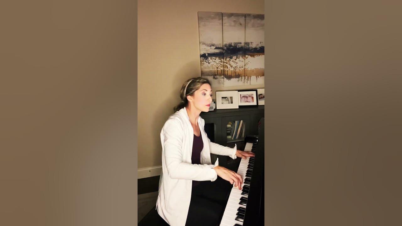 Pink Panther Theme (Piano Cover: @karapuremusic ) Follow for more! #piano #shorts #pinkpanther