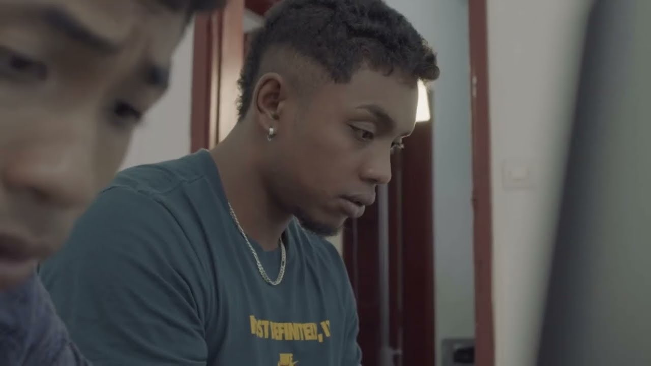 Bob Tobias : Rehefa ny fitaovam-piasana no fototrin’ny olana 😞