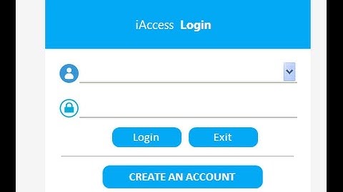 Login and Registration form with Advance Design in MS Access