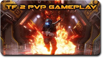 Titanfall 2 RAW Multiplayer "Pilot vs Pilot Gameplay"