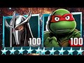 Classic Turtles vs. Shredder - Teenage Mutant Ninja Turtles Legends