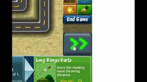 How to Hack Bloons Tower Defense 4