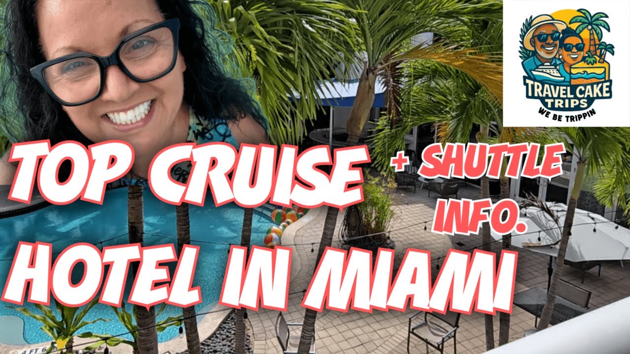 Where to Stay in Miami