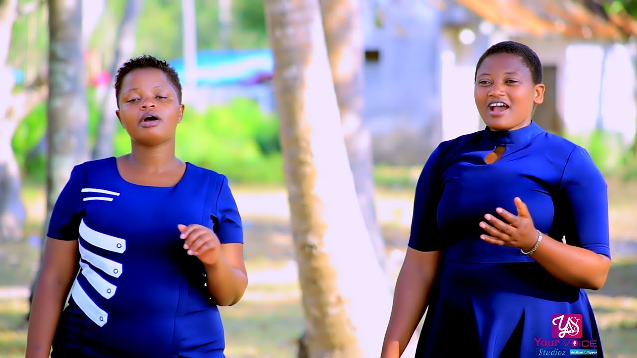 MWANAMKE BY YOUR VOICE MELODY OFFICIAL HD VIDEO