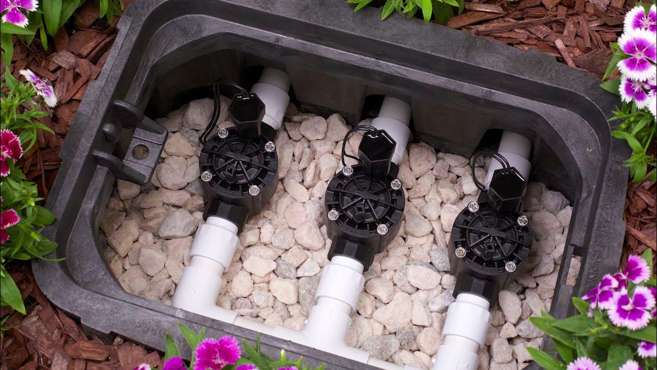 how-do-sprinkler-valves-work-rain-bird-irrigation-youtube