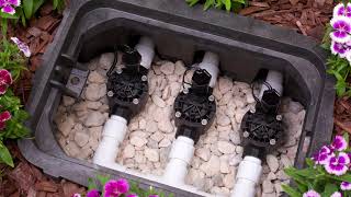 How Do Sprinkler Valves Work? Rain Bird Irrigation