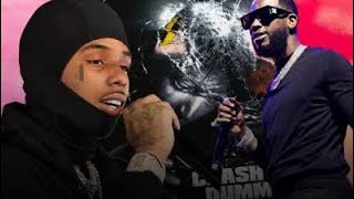 Gucci Mane - Crash Dummy [Official Audio] Reaction