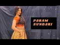 Param Sundari | Mimi | Kriti Sanon | Sheetal Pandya