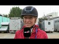 VIP | Ingrid Klimke beantwortet Fan-Fragen