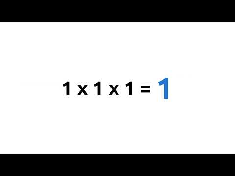 week 11 math skip counting the cubes