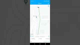 Real-Time Vehicle Tracking with GPS Mobile App | STAR WAVE SYSTEMS screenshot 5