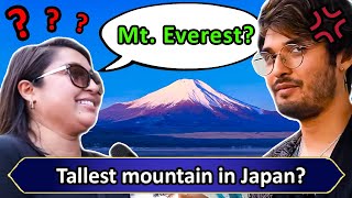 How Much Do Americans ACTUALLY Know About Japan? by The Anime Man 167,226 views 4 months ago 21 minutes