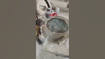 Gia Công Sản Xuất Tượng Thỏ Composite Theo Yêu Cầu - Statue Rabbit Fiberglass