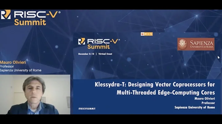 Klessydra-T:Designing Configurable Vector Co-Processors for Multi-Threaded Edge-Computing Soft-Cores