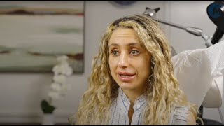 A patient journey - Allie