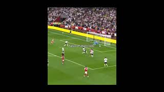 Saka vs Fulham today 😮‍💨🔥.