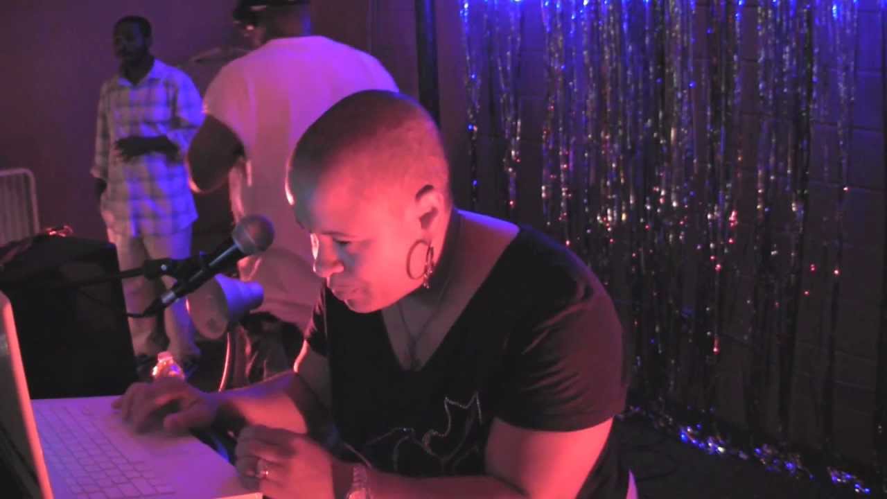 DJ ShortyLove Live in Lynchburg Pt 1