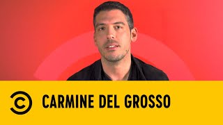 Carmine Del Grosso - Masters of Comedy - CC Presents - Comedy Central