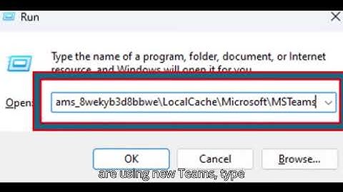 Troubleshooting common Microsoft Teams problems