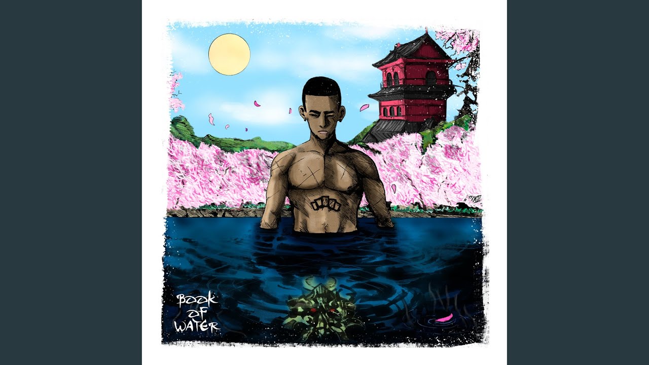 Late Pass (feat. Dominic Fike)